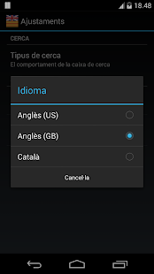 How to install English Catalan Dictionary 3.3.1 apk for laptop