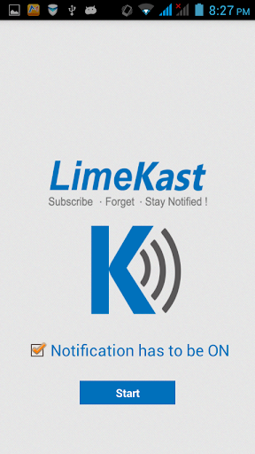 LimeKast