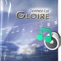 Donnez-Lui Gloire APK ícone