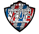 J Rich The Barber at Premier Cuts Barbershop logo