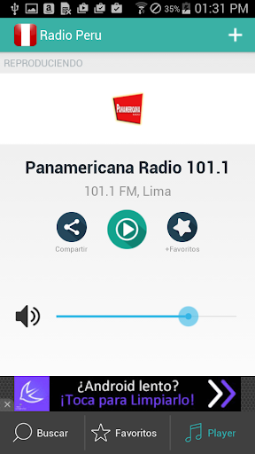 【免費音樂App】Radios de Peru - Radio Peruana-APP點子