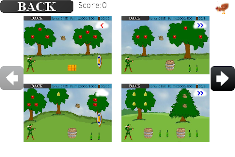 Lastest Green Archer Free APK