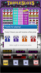 免費下載博奕APP|Triple Slots - Slot Machine app開箱文|APP開箱王