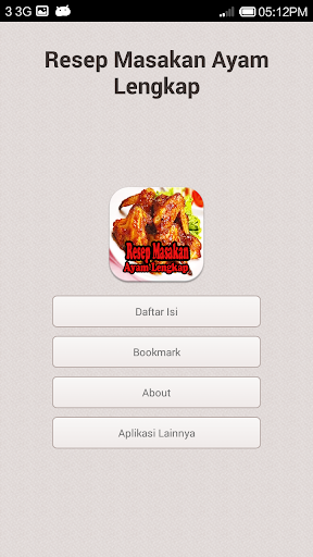 免費下載書籍APP|Resep Masakan Ayam Lengkap app開箱文|APP開箱王
