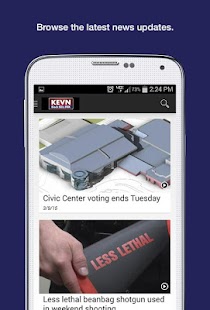 Free Download KEVN Black Hills FOX News APK for PC