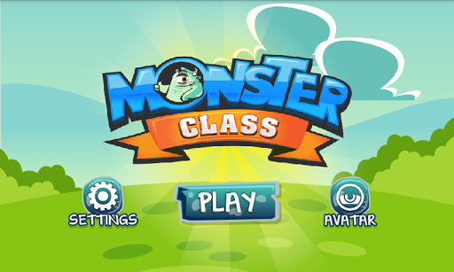 Monster Class