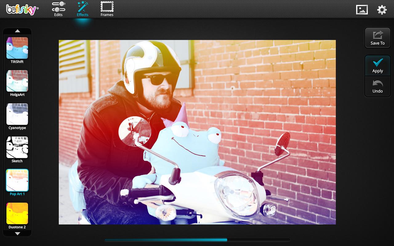 Befunky Photo Effects Software For Pc
