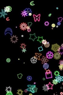 How to mod GLOWING SKY (demo) 2.82 apk for bluestacks