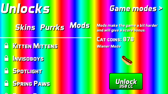 Speed Cat Screenshots 5