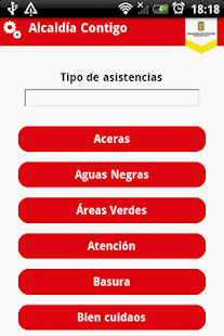 Free Download Alcaldía Contigo APK