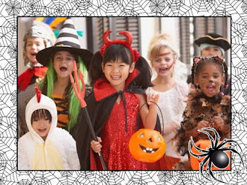 Happy Halloween Pack poster 6