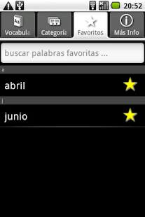 Lengua de Signos Española Screenshots 3