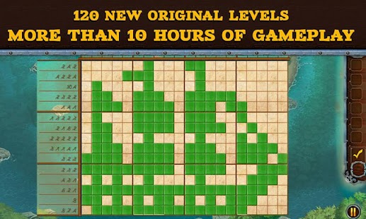 Free F&C. Pirate Riddles 2 APK for Android
