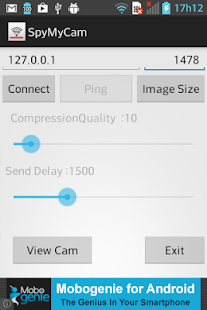 How to mod SpyMyCam patch 1.0 apk for pc
