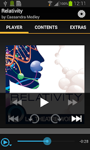 Free Download Relativity (Cassandra Medley) APK