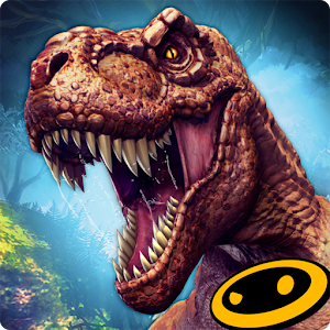 DINO HUNTER: DEADLY SHORES Hacks and cheats