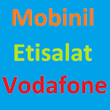 Egypt Mobile Numbers Updater logo