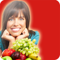 Eat Right and Manage Your Life logo