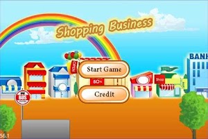 Shopping Business APK Ảnh chụp màn hình #1