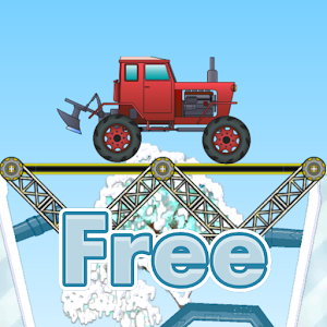 Frozen bridges (Free) Hacks and cheats