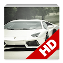 Super Cars 2013 Wallpapers logo