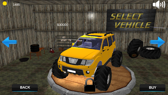 How to download 4x4 Hill Climb 3D 1.0 apk for bluestacks
