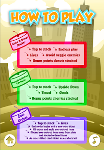 Cake Collapse Tower FREE Screenshots 13