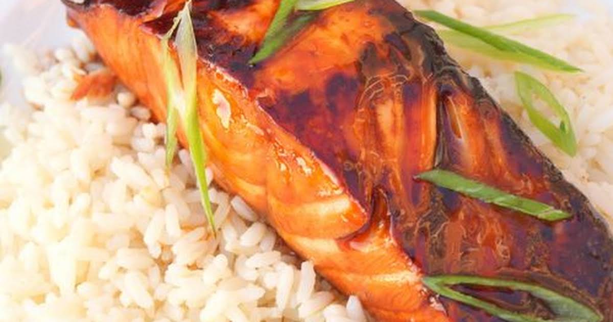 Cooking with Mirin Recipes | Yummly