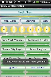 Free Download go6 MLB Players Quiz FREE APK for PC