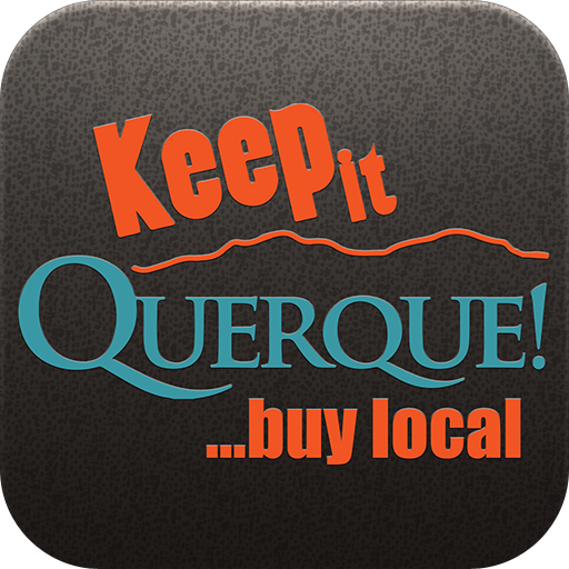 Keep It Querque - Buy Local 商業 App LOGO-APP開箱王