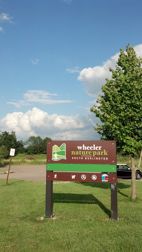 Wheeler Nature Park