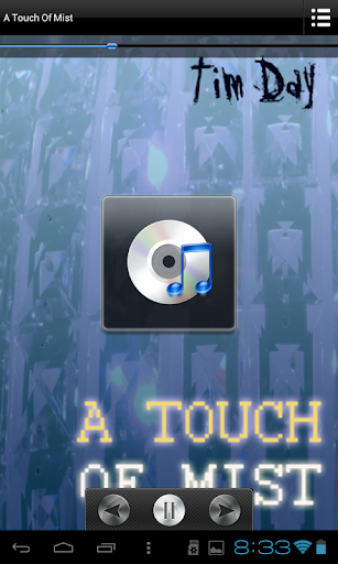 【免費音樂App】A Touch of Mist-APP點子