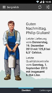Free Download Bergmilch Südtirol Service App APK
