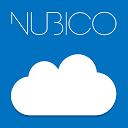 Nubico: eBooks y revistas mobile app icon