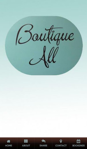 Boutique All