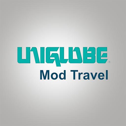 Uniglobe Mod Travel LOGO-APP點子