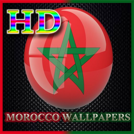 Morocco  HD Wallpapers LOGO-APP點子