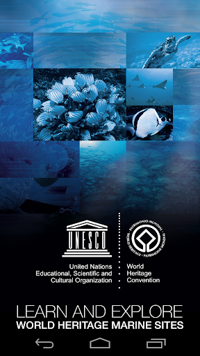 World Heritage Marine Program