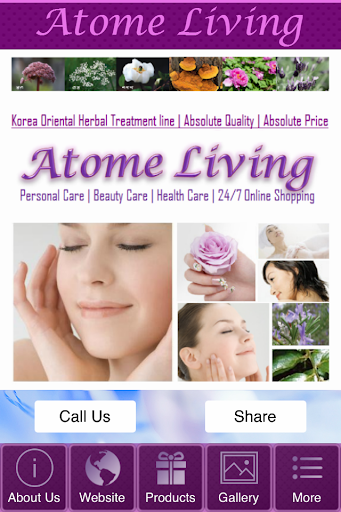 Atome Living