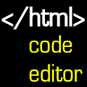 HTML Code Editor