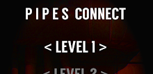 PIPES Connect : Free Puzzle APK