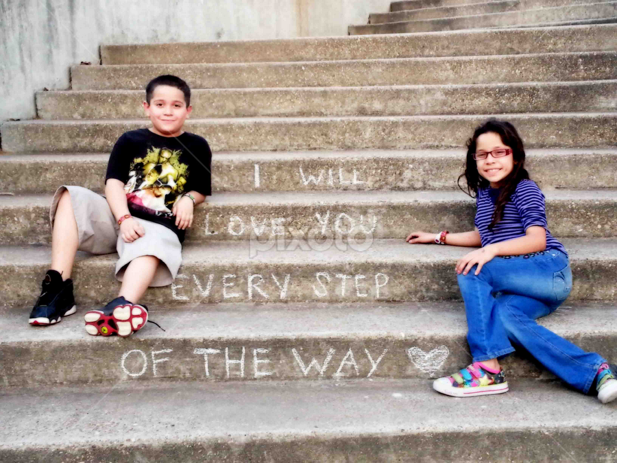 I Will Love You Every Step Of The Way Android Instagram Mobile Pixoto