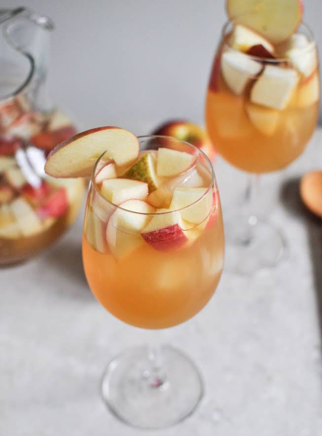 10 Best Apple Cider Wine Drink Recipes