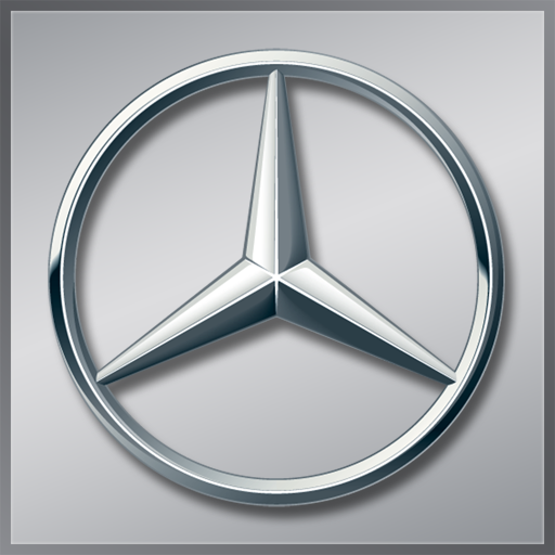 Mercedes-Benz Argentina LOGO-APP點子