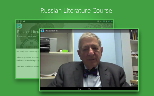 【免費教育App】Russian Literature course-APP點子