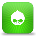 Drupal Control logo