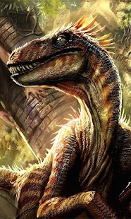 Lastest Dinosaur Wallpapers APK