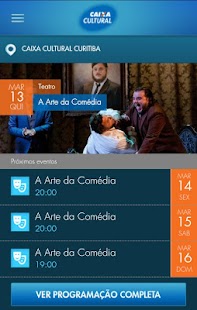 How to install CAIXA Cultural 2.2.1 unlimited apk for android