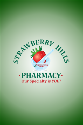Strawberry Hills Pharmacy