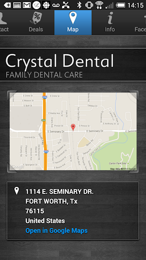 免費下載健康APP|Crystal Dental app開箱文|APP開箱王